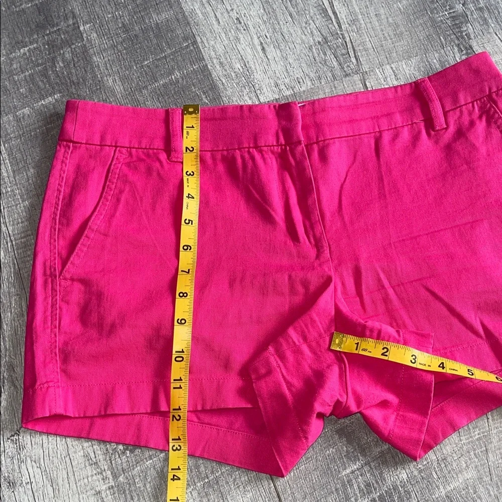 J. Crew Classic Chino‎ Short